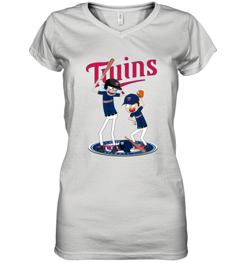 womens twins shirt