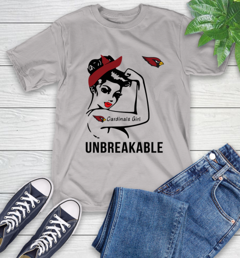 az cardinals girl shirts