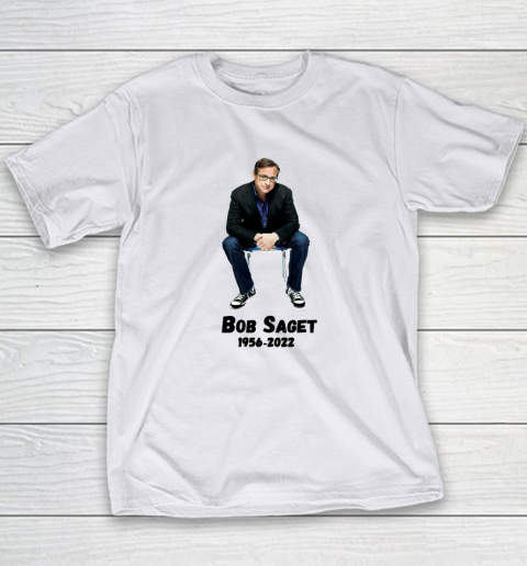 Bob Saget 1956  2022 T-Shirt 8