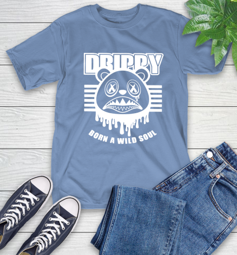 royal blue 12s shirt