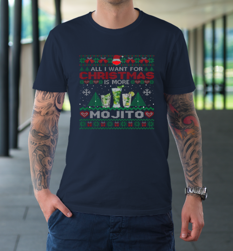 Mojito hotsell t shirt