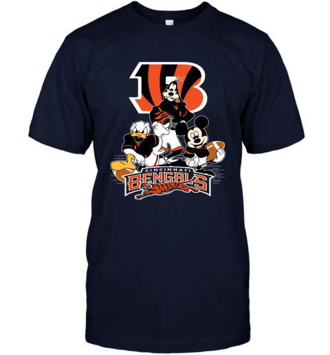 bengals football shirts