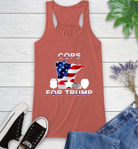 Mpd federation.com shirt Racerback Tank 3