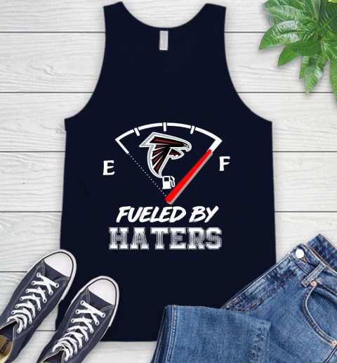 Atlanta Falcons NFL Football Fueled By Haters Sports Tank Top 2