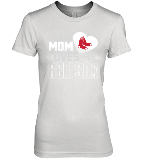 ladies boston red sox t shirts