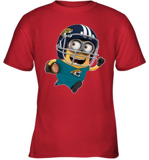 jacksonville jaguars kids jersey