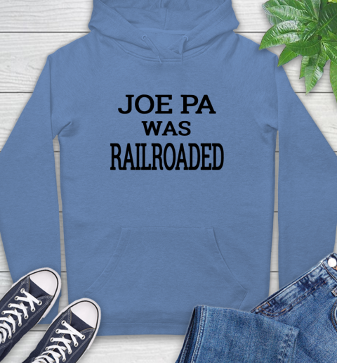 Penn state shirt controversy Hoodie 9