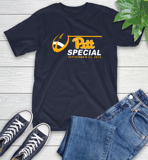 Pitt Special T-Shirt 3
