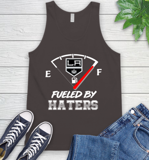 Los Angeles Kings NHL Hockey Fueled By Haters Sports Tank Top 6