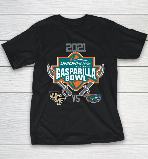UCF Gasparilla Bowl Shirt Youth T-Shirt