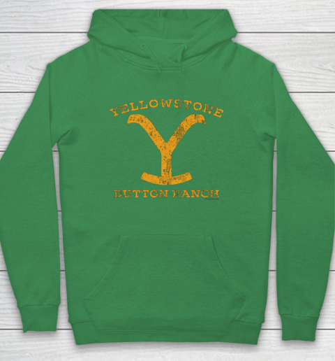 Yellowstone Shirt Dutton Ranch Hoodie 5
