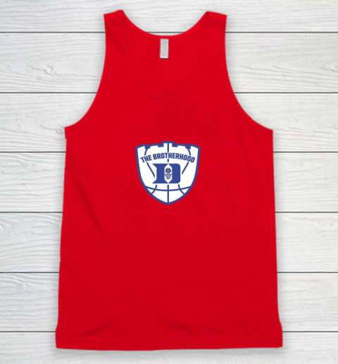 Duke Brotherhood Tank Top 3