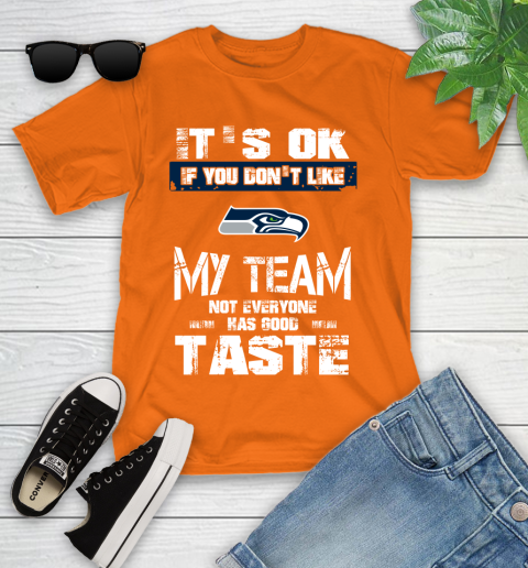 Seahawks sale safety shirt
