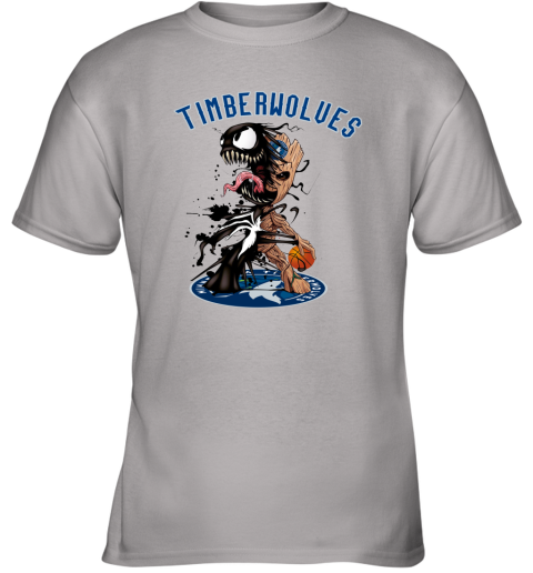 timberwolves basketball shirt