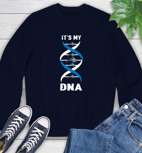 Orlando Magic NBA Basketball It's My DNA Sports Sweatshirt 2