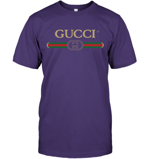 Gucci Shirt Logo T-Shirt | Violette 