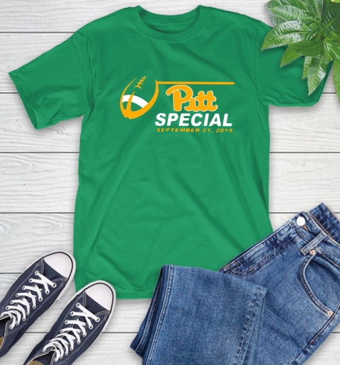 Pitt Special T-Shirt 7