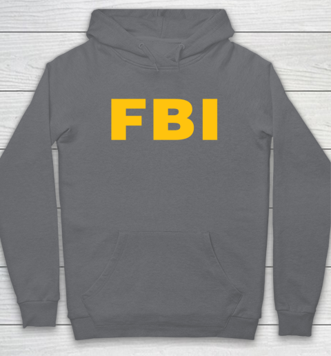 Female Body Inspector Cobra Kai Hoodie 3
