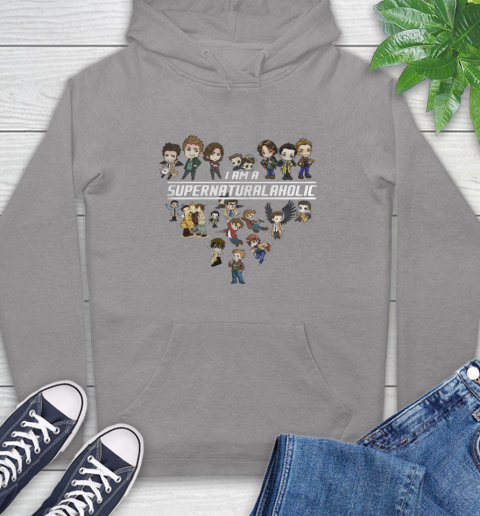 Iam_a_SupernaturalAHolic_Supernatural_A_Holic_Shirt Hoodie 6