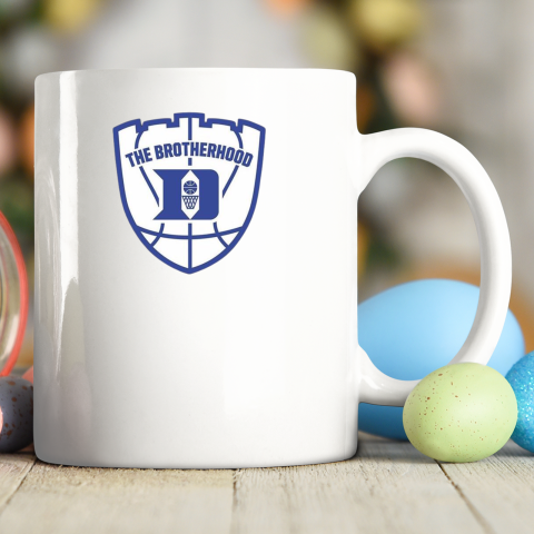 Duke Brotherhood Ceramic Mug 11oz