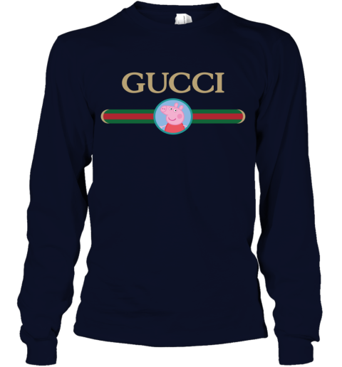 gucci long sleeve t shirt