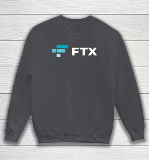 What Is Ftx On Umpire Sweatshirt 3