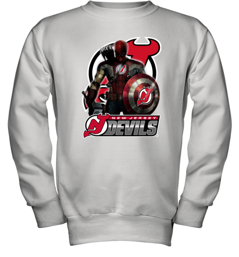 new jersey devils youth