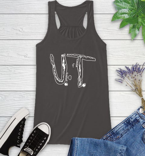 Ut Bully University Of Tennessee Racerback Tank 11