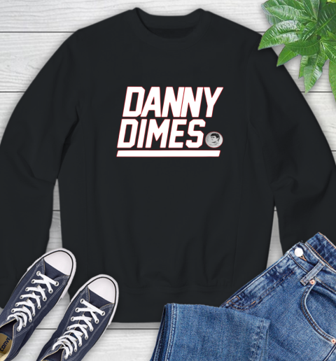Danny Dimes Ny Giants Sweatshirt