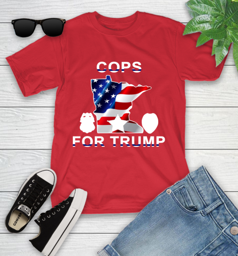 Mpd federation.com shirt Youth T-Shirt 13