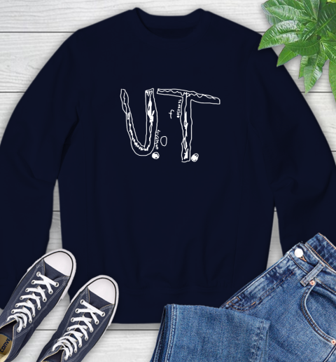 Ut Bully University Of Tennessee Sweatshirt 2
