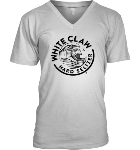 amazon white claw shirt