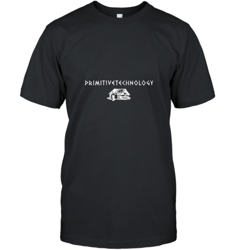 Primitive Technology T shirt AN T-Shirt