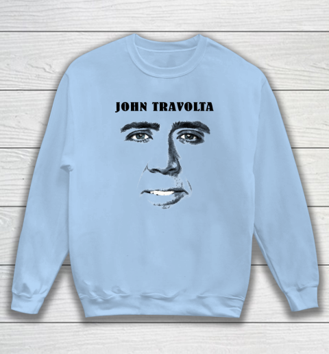 Nicolas Cage John Travolta Sweatshirt 4