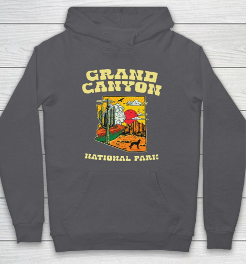 Bad Bunny Grand Canyon National Park shirt, hoodie, sweater, long sleeve  and tank top