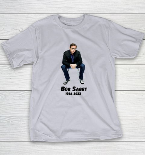 Bob Saget 1956  2022 T-Shirt 3