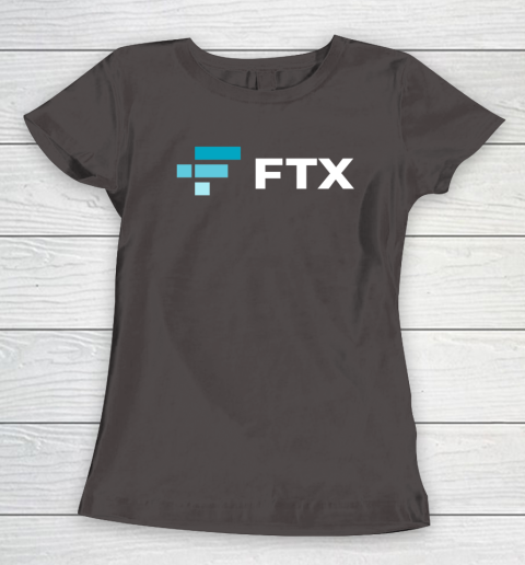 What Is Ftx On Umpire Women's T-Shirt 5