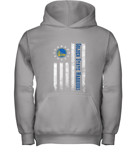 golden state warriors youth hoodies