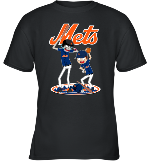 kids mets t shirt