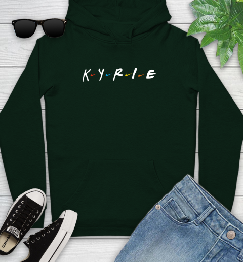 kyrie irving hoodie youth