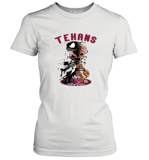 ladies texans shirts