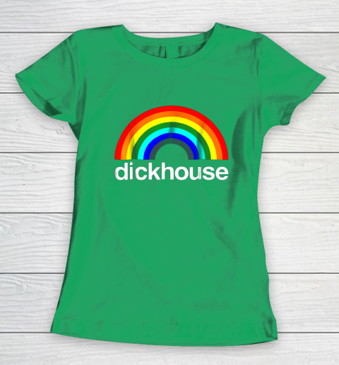 Dickhouse t shirt hot sale