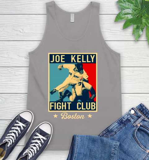 Another Joe Kelly fight club vintage Tank Top 3