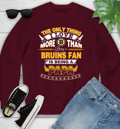 More than a fan sweatshirt deals