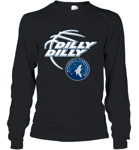 timberwolves basketball shirt