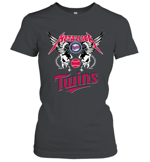 women's twins baseball shirts