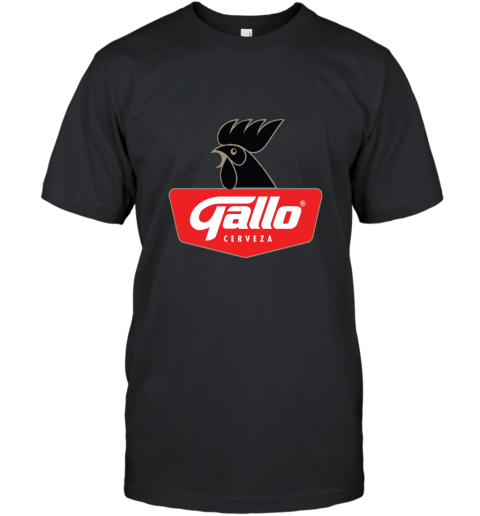 Gallo Cerveza t shirt T-Shirt