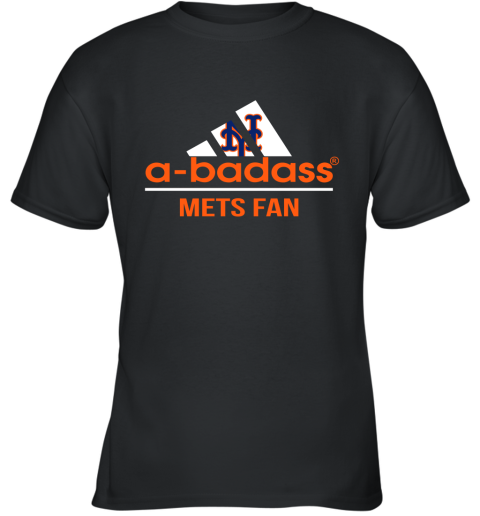 mets youth t shirts