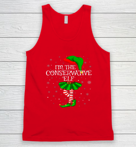 Womens christmas tank online top