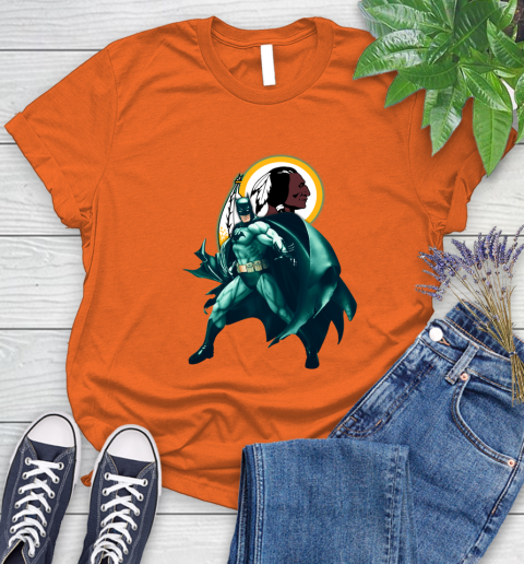 washington redskins womens shirts